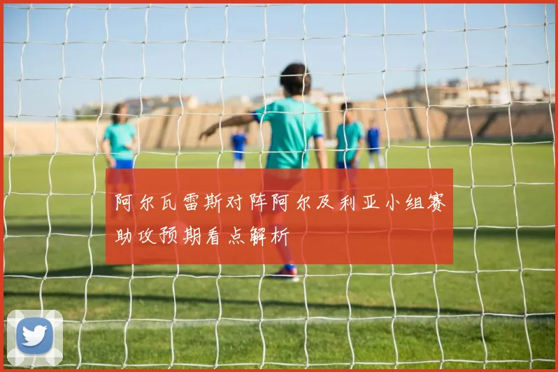 阿尔瓦雷斯对阵阿尔及利亚小组赛助攻预期看点解析